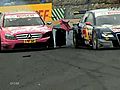 DTM: Hits and Passes Pt. 1