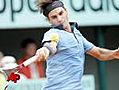 Federer and Williams Sisters Win at French Open