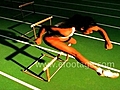 JUMPING HURDLES - 1 - HD