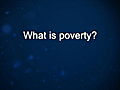 Curiosity: Jack Leslie: On Poverty