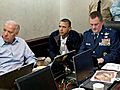 Intense Obama War Room Picture Goes Viral