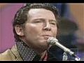 jerry lee lewis whole lotta shakin. ed sullivan show