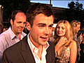 Sydney White Cast Interviews