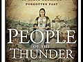 What’s the Largest No. American City in 1300?  (People of the Thunder)