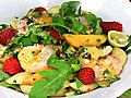 Shrimp-and-Pasta Salad