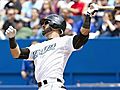 Bautista top vote-getter for All-Star game