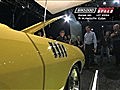 Barrett-Jackson: The Auctions - MOPAR Stars