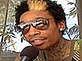 Wiz Does Spring Break