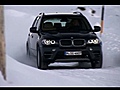 2011 BMW X5 - Overview