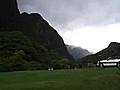 Hawaii,  Maui, Iao Valley 夏威夷 茂宜島 伊奧山谷