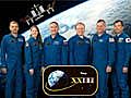 Meet the New Space Station Crew