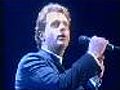 Michael Ball - Gethsemane