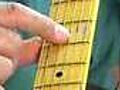How To Relic a Guitar