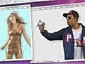 CollegeHumor Sketches - Photoshop Tutorial Rap