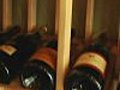The Wine Selection