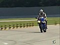 ABS combiando de Honda para motos