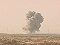 Libyan Airstrikes Prompt Debate on No-Fly Zone