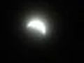 Stargazers watch total lunar eclipse