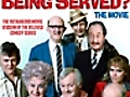 Are You Being Served?