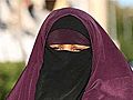 Controversial French Veil Ban Begins Monday