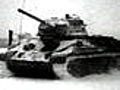 Top Ten Tanks: T-34