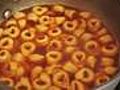 Pasta Fazoolander! Pasta Fazool Recipe - Quick Pasta and Bean Soup : Foodwishes