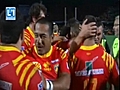 USAP : CHAMPIONS EN FINALE