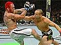 UFC Highlights: Wanderlei Silva vs. Chris Leben