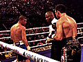 Lucian Bute vs Librado Andrade 11/28/09 - Fight Promo