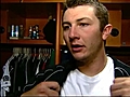 Rockies Players Talk About Tornado Warning