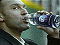 Super Bowl - Gatorade G2 - Derek Jeter