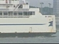 Measles warning issued for Long Island Sound ferry riders