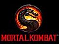 Mortal Kombat