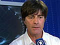 Die Analyse mit Joachim Löw