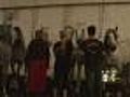Moody: Backstage At Cavalia Is Also Amazing