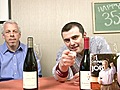 2007 Pinot Noir Tasting with Charlie Adler - Episode #817