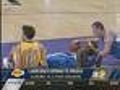 Lakers&#039; Bench Continues To Struggle