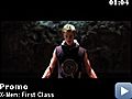 X-Men: First Class