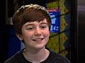 Greyson Chance: The Next Sensation