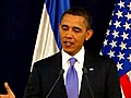 Obama: Unless Gaddafi quits threats remain