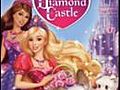 Barbie and the Diamond Castle