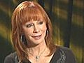 Reba Gets Ultimate Country Honor