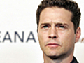 Jason Priestley Talks 