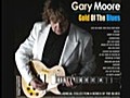 Gary Moore - Gold of the Blues (Only Sound)