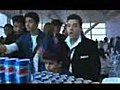 Pepsi Ad - Adnan Sami & Shoaib Akhtar