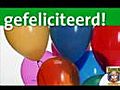 123video gefeliciteerd 1 jaar