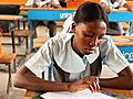 Clinging to the Ruins of a Great Haitian School