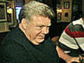 Drinking with George Wendt