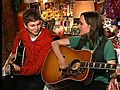 JUNO: Michael and Ellen Sing About Jason Reitman