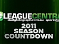 League Central returns for 2011